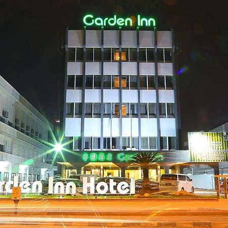Garden Inn, Penang George Town Dış mekan fotoğraf