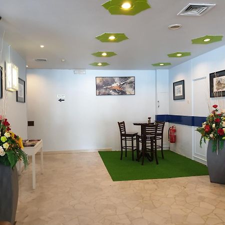 Garden Inn, Penang George Town Dış mekan fotoğraf