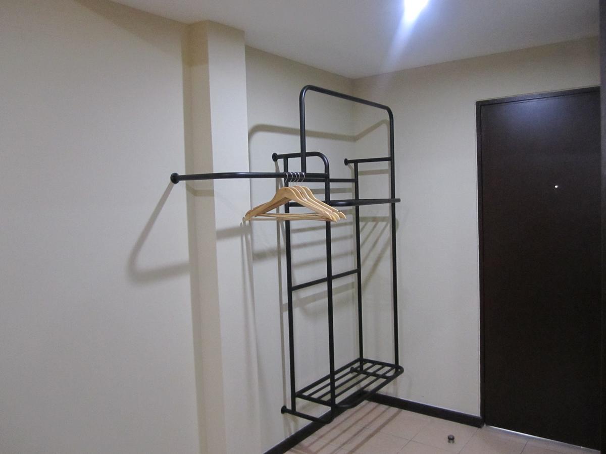 Garden Inn, Penang George Town Dış mekan fotoğraf