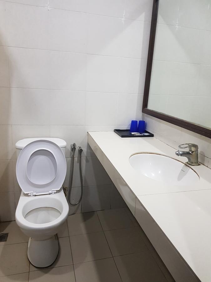 Garden Inn, Penang George Town Dış mekan fotoğraf
