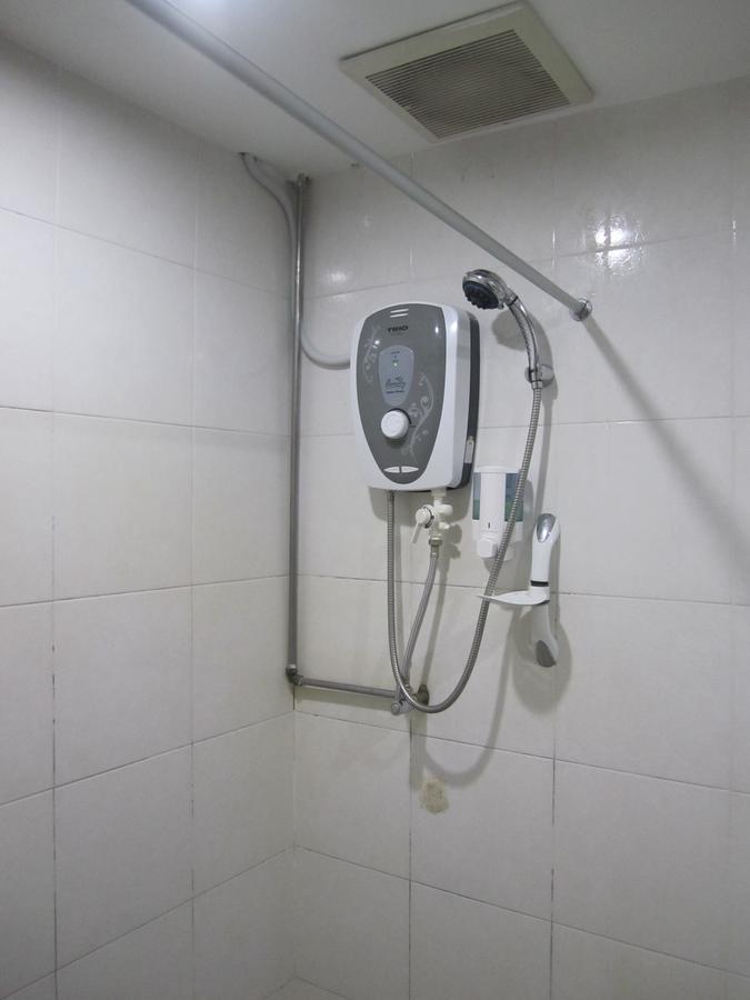 Garden Inn, Penang George Town Dış mekan fotoğraf