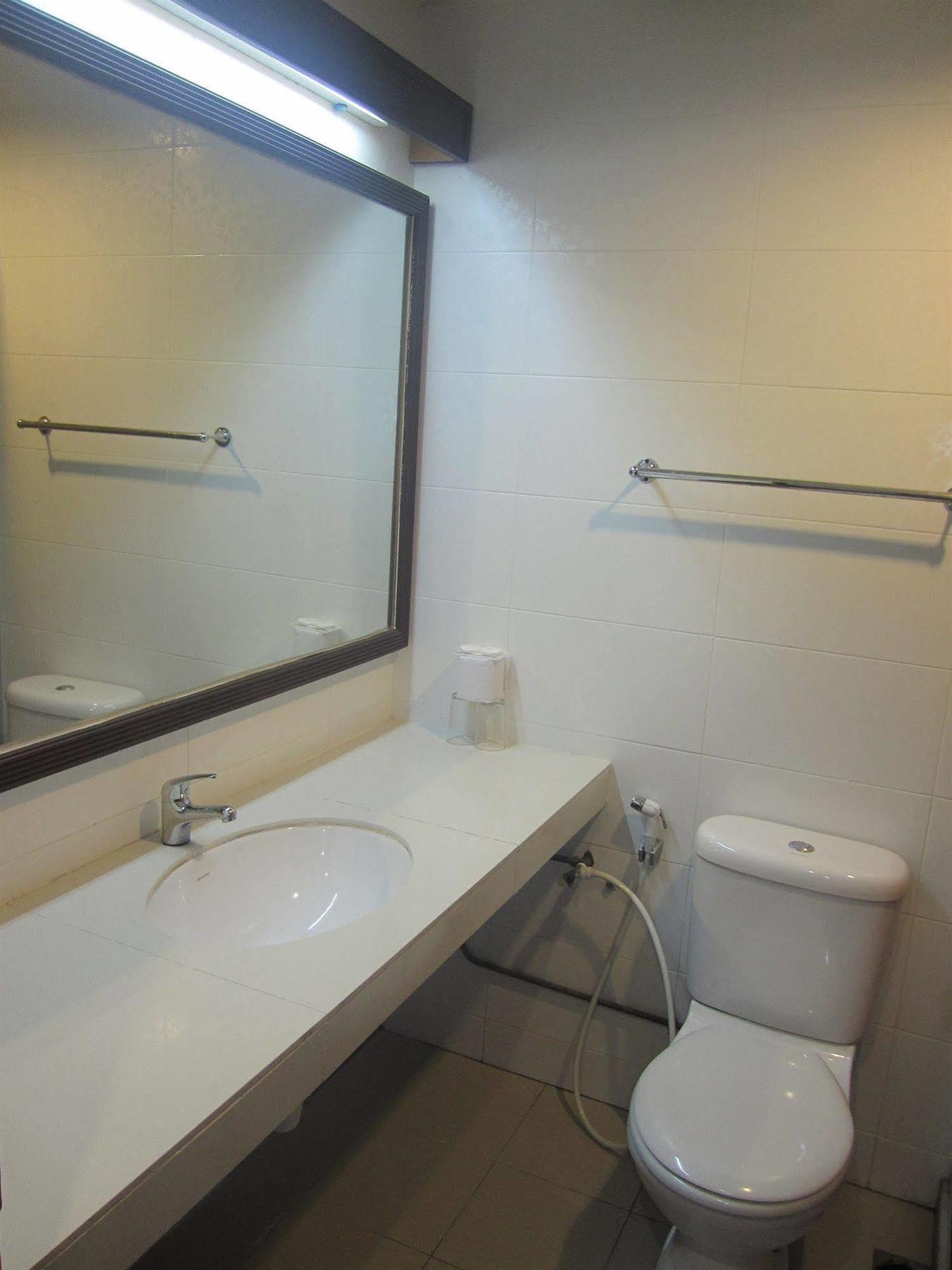 Garden Inn, Penang George Town Dış mekan fotoğraf